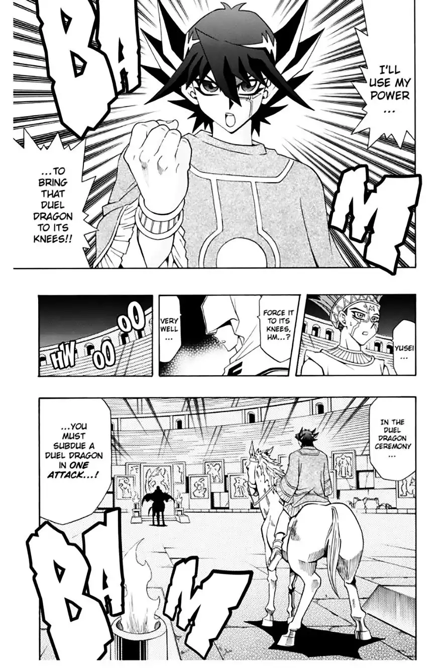 Yu-Gi-Oh! 5Ds Chapter 30 7